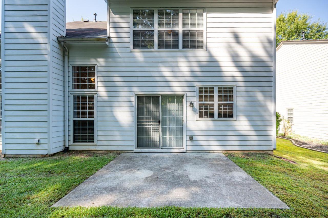 Enjoy This Amazing Home With Porch & Grill Near Dt วู้ดสต็อค ภายนอก รูปภาพ